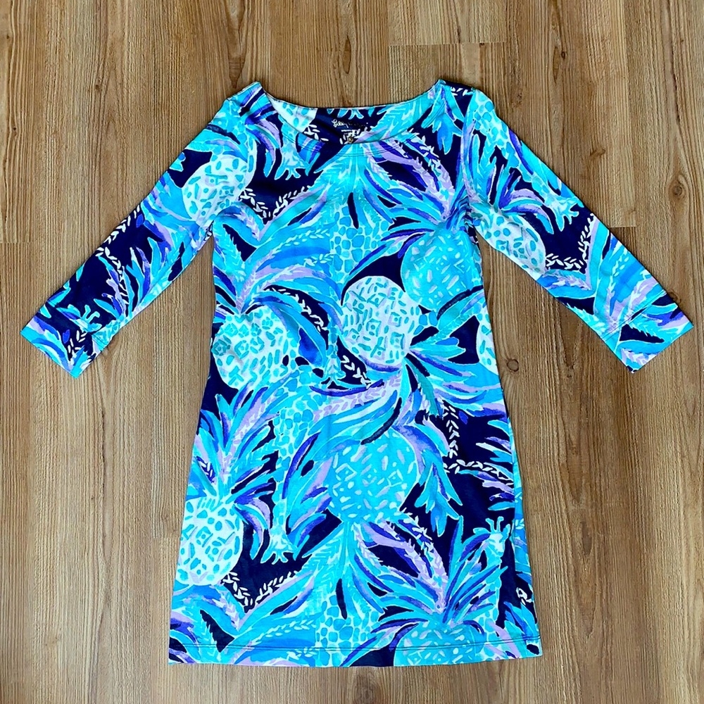 Lily Pulitzer Dress